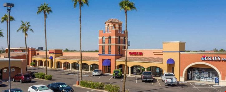 Retail Space for Lease in Glendale