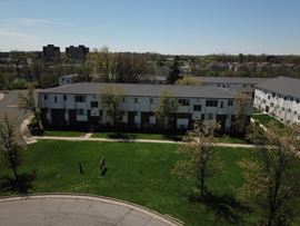 Arbor One West