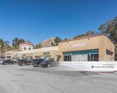 Retail space for Rent at 12125 Day Street in Moreno Valley