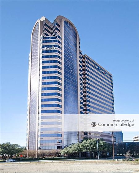 Three Galleria Tower - Dallas