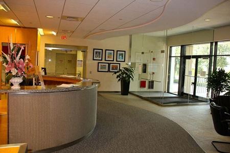 Photo of commercial space at 55 Merritt Boulevard in Trumbull
