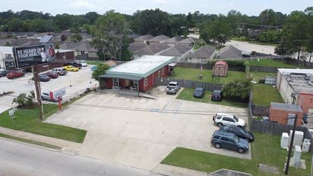 Office space for Sale at 650 O'Neal Lane in Baton Rouge