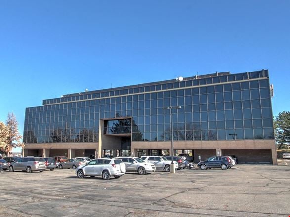 Office space for Rent at 9035 Wadsworth Pkwy in Westminster