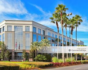 Corporate Center I - Tampa
