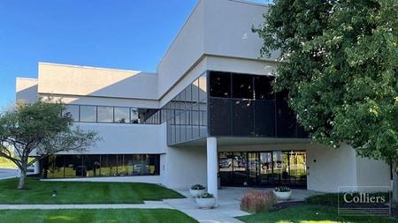 Office space for Rent at 8200 & 8250 Haverstick Rd Indianapolis in Indianapolis