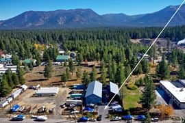 Tahoe Boat Shop and Business for Sale
