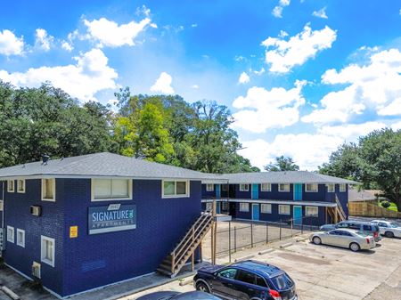 Multi-Family space for Sale at 3942 W Brookstown Dr in Baton Rouge