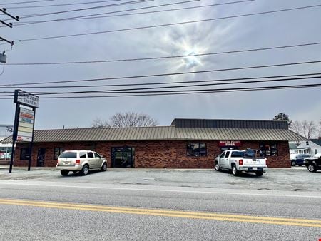 Photo of commercial space at 2701 N Point Rd in Dundalk