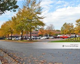 Innsbrook Corporate Center - 4900 Cox Road