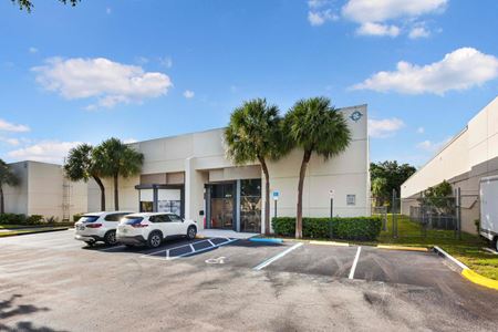 Photo of commercial space at 3371 NW 168 ST in Miami Gardens