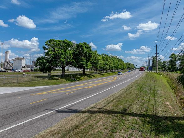 Lakeland Airport Rd Development Acreage