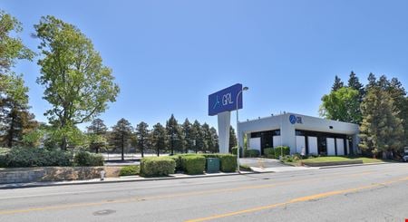 Office space for Rent at 3000 Lakeside Drive in Santa Clara