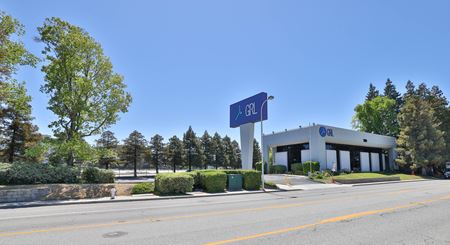 Office space for Rent at 3000 Lakeside Drive in Santa Clara