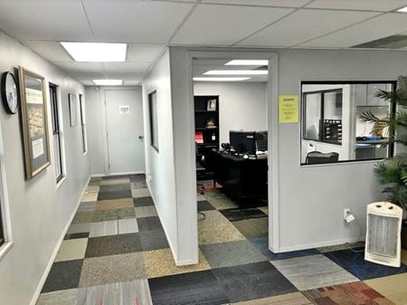 Office space for Rent at 1244 NW 4th Street in Oklahoma City