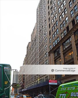 307 West 38th Street