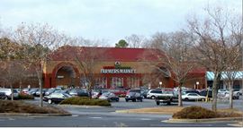 Lilburn Market Center