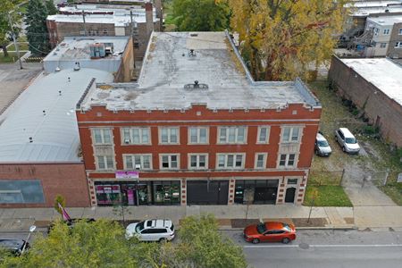 Multi-Family space for Sale at 319-25 E. 79th Street, 7431-47 S. King Drive, 7908 S. Prairie Avenue & 8249-59 S. Evans Avenue in Chicago