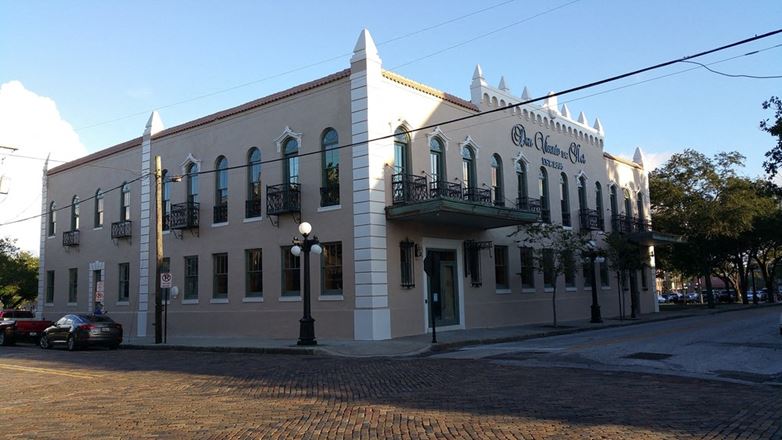 8,783 SF | Commercial/ Professional Office l Ybor City 