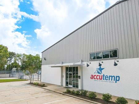 Industrial space for Sale at 2027 N Harco Dr in Baton Rouge