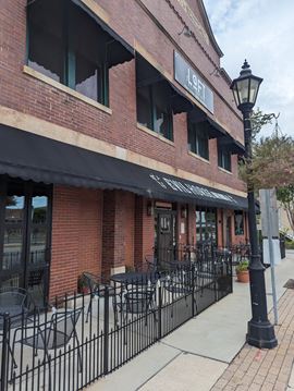 Turnkey Bar, Restaurant & Event Space | Downtown Crete