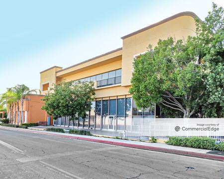 Office space for Rent at 8855 East Valley Blvd in Rosemead