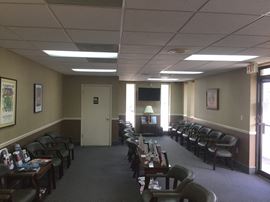 Tupelo Neurology & Sleep Care Clinic
