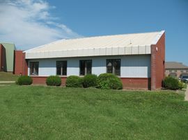2,546 SF Medical Office Building