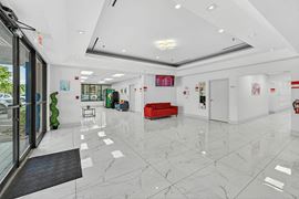 Cypress Creek Office Building