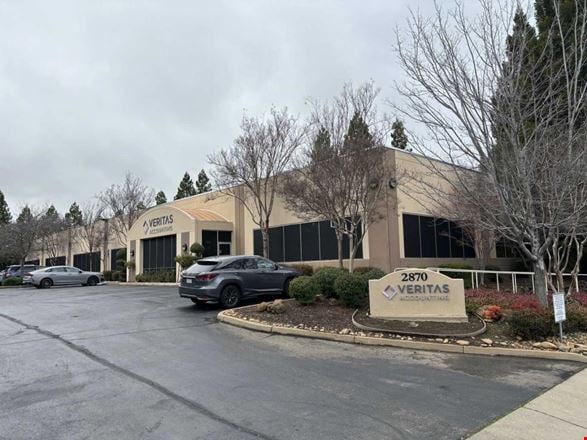 Other space for Rent at 2870 Gold Tailings Ct in Rancho Cordova
