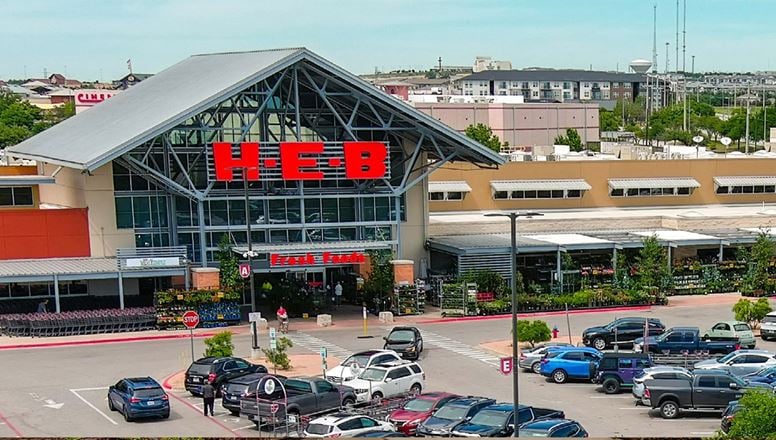 Retail space for Rent at 210 University Blvd in Round Rock