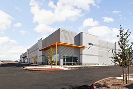 Germann Commerce Center