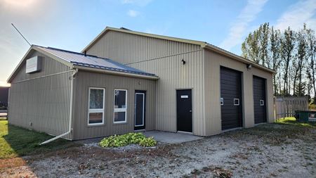 Photo of commercial space at 62 Peel Street East, Alma  in Alma