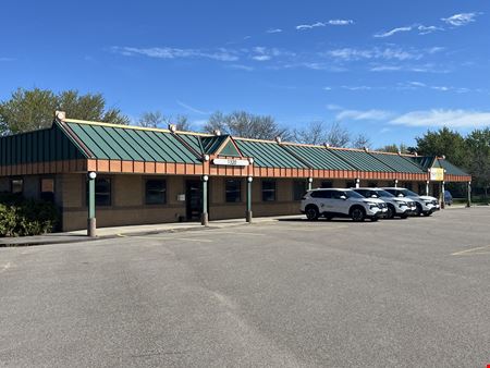 Photo of commercial space at 1320 32nd Avenue South in St. Cloud