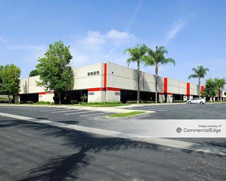 Industrial space for Rent at 9825 Painter Avenue in Santa Fe Springs