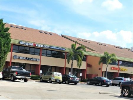 Photo of commercial space at 12995 South Cleveland Avenue in Fort Myers