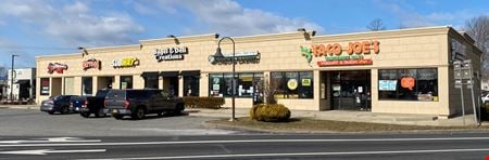 Retail space for Rent at 667 Rt 109 in West Babylon