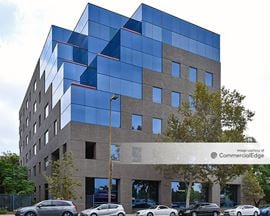 Central Medical Plaza