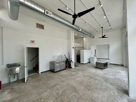 7100 S South Shore Drive - +/- 1,198 SF Former Bakery