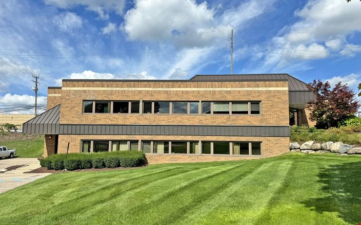37400 Hills Tech Dr