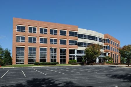 Photo of commercial space at 4309 Emperor Blvd.  in Durham