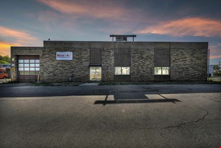 Photo of commercial space at 4661 Giles Rd in Cleveland