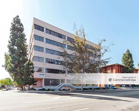Freeman Medical Arts Building - Inglewood