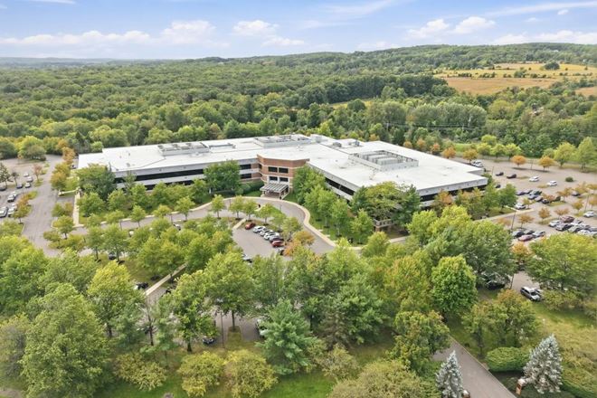 Receiver Sale: Perryville III | 61% Leased, Value-Add Opportunity