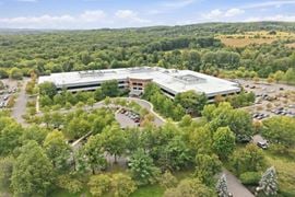 Receiver Sale: Perryville III | 61% Leased, Value-Add Opportunity