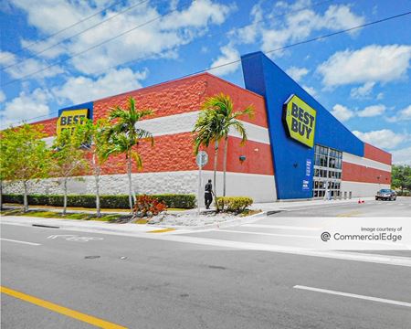 Photo of commercial space at 33590 South Dixie Hwy in Florida City