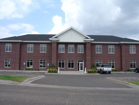 Office space for Rent at 1701 W Knapp St in Rice Lake