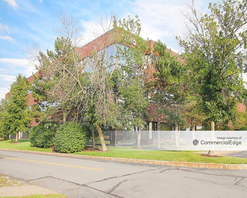 5786 Widewaters Pkwy, Syracuse Office Space For Lease