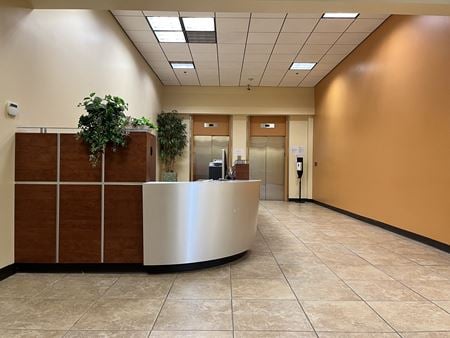 Office space for Rent at 2727 West Alameda Avenue in Burbank