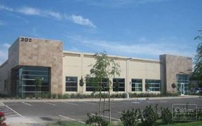 SILVER CREEK BUSINESS CENTER