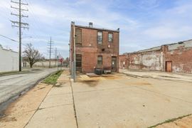 6601 Olive Boulevard University City